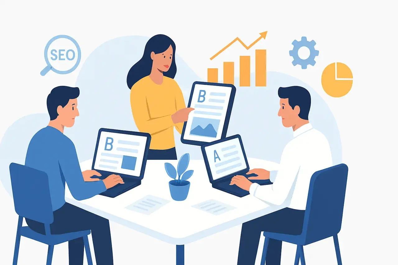 Blog Yazıları SEO Uyumlu Hale Nasıl Getirilir? Kapsamlı Rehber