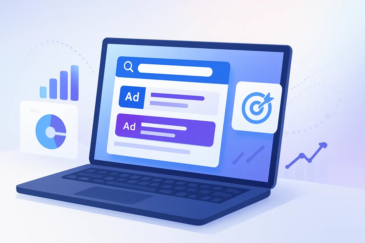Dinamik Arama Ağı Reklamları Nedir? E-Ticaret ve KOBİ’ler İçin Kapsamlı Rehber