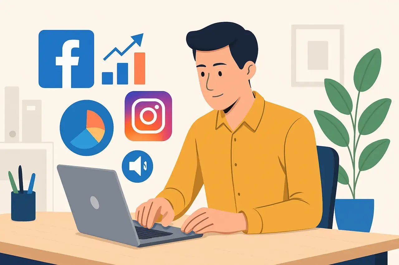 Düşük Bütçeyle Başarılı Meta Reklamı Olur Mu?