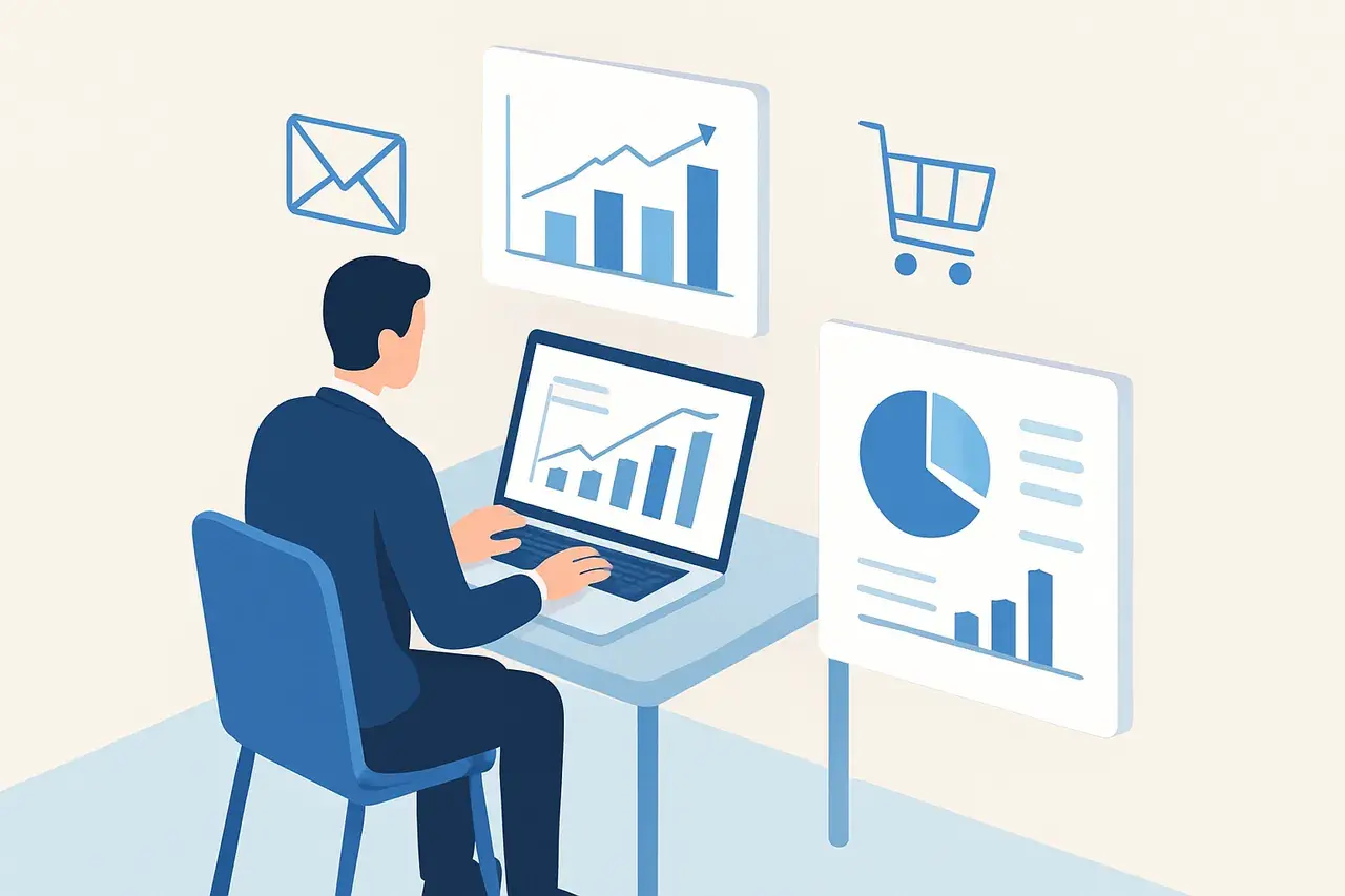 E-Posta Pazarlaması İle E-Ticaret Satışları Nasıl Artırılır?