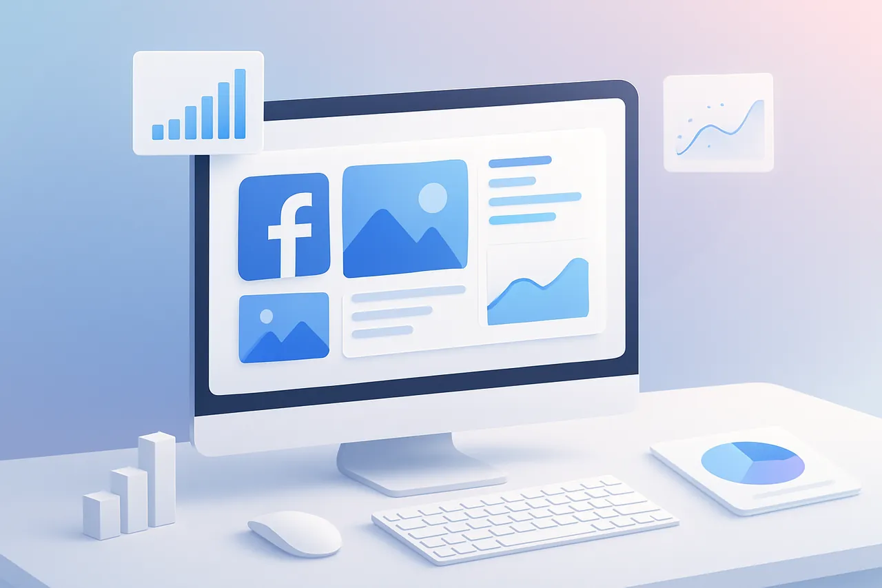 Facebook Görüntülü Reklamlar Nasıl Kullanılmalıdır?