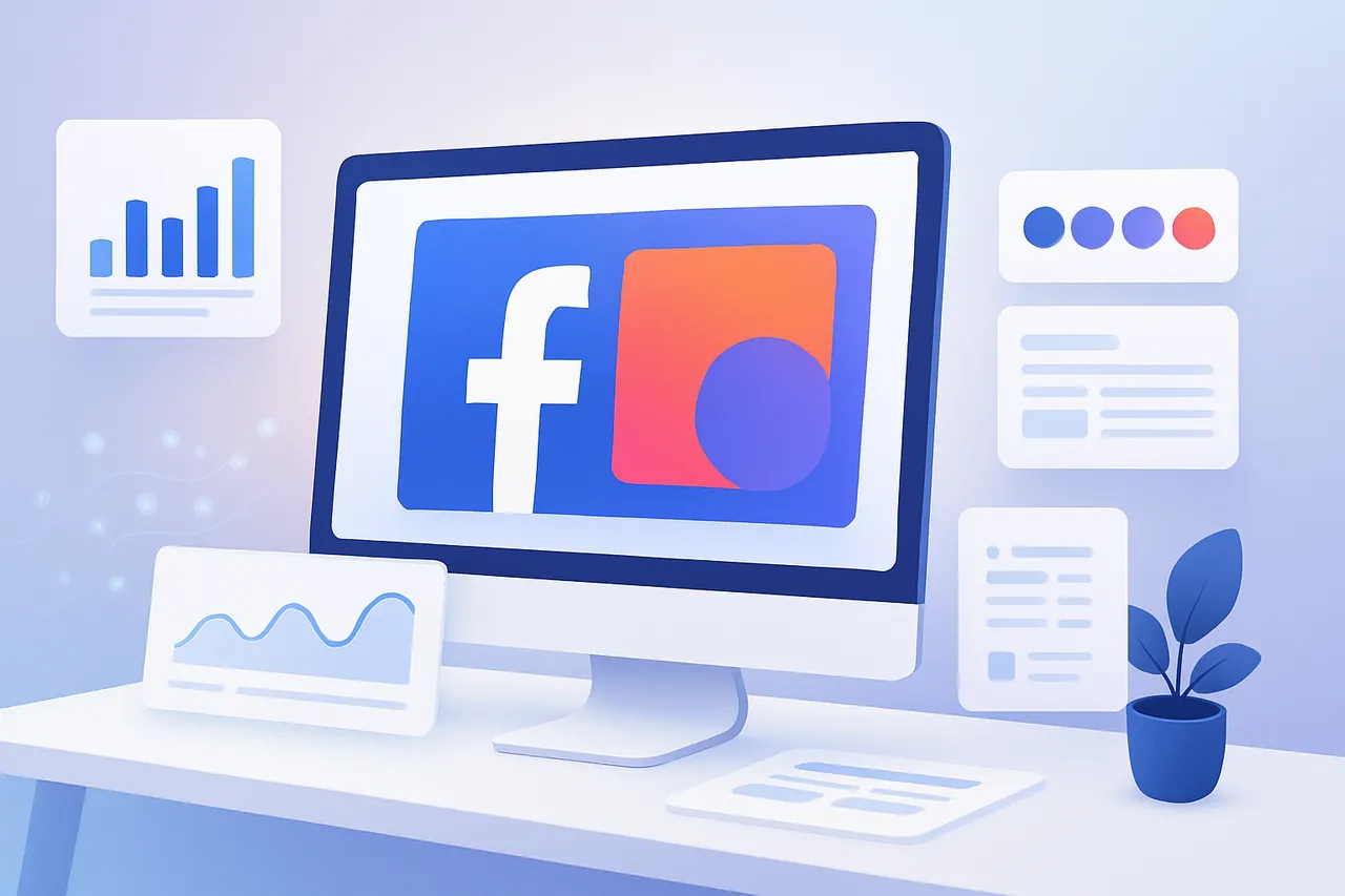 Facebook Reklam Görseli Tasarlarken Nelere Dikkat Edilmelidir?