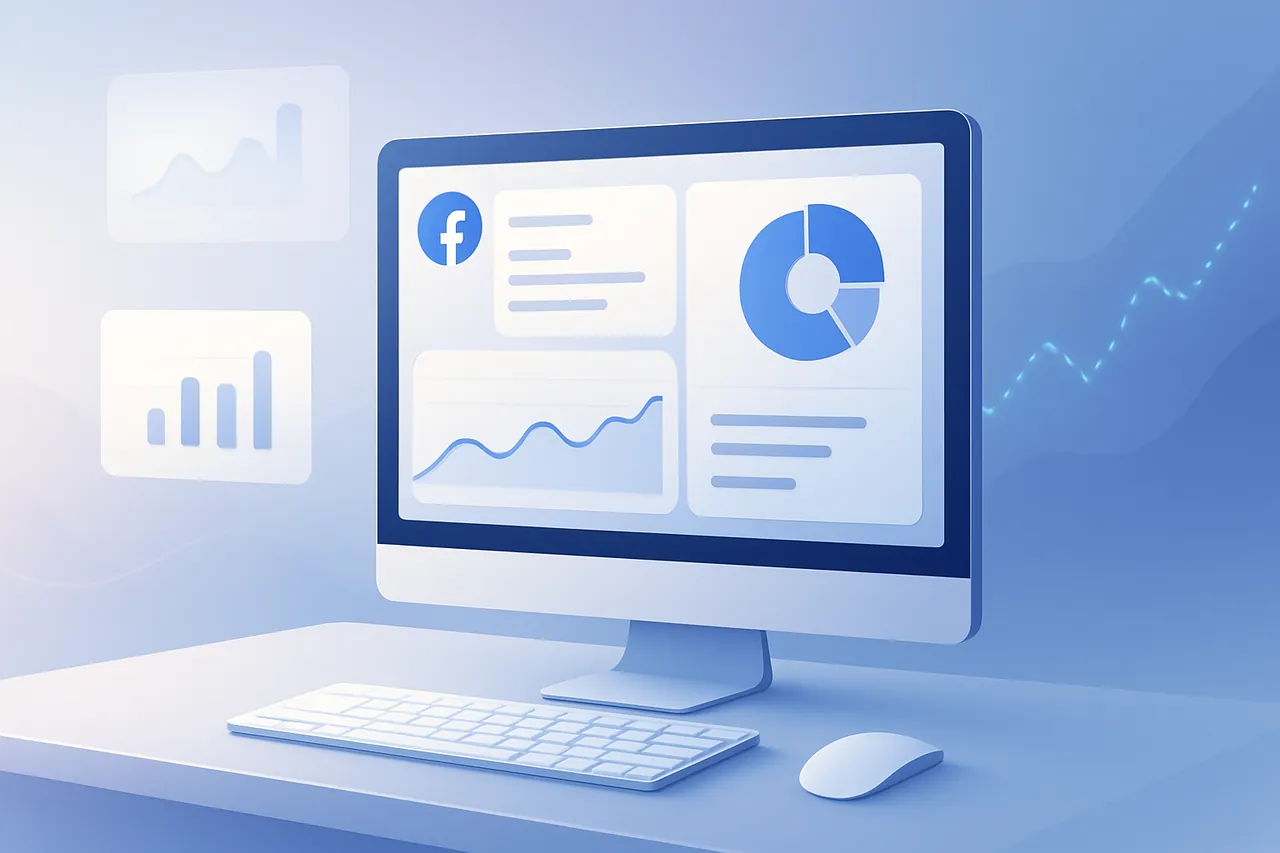Facebook Reklam Raporları Nasıl Okunur? E-Ticaret İçin Kapsamlı Rehber