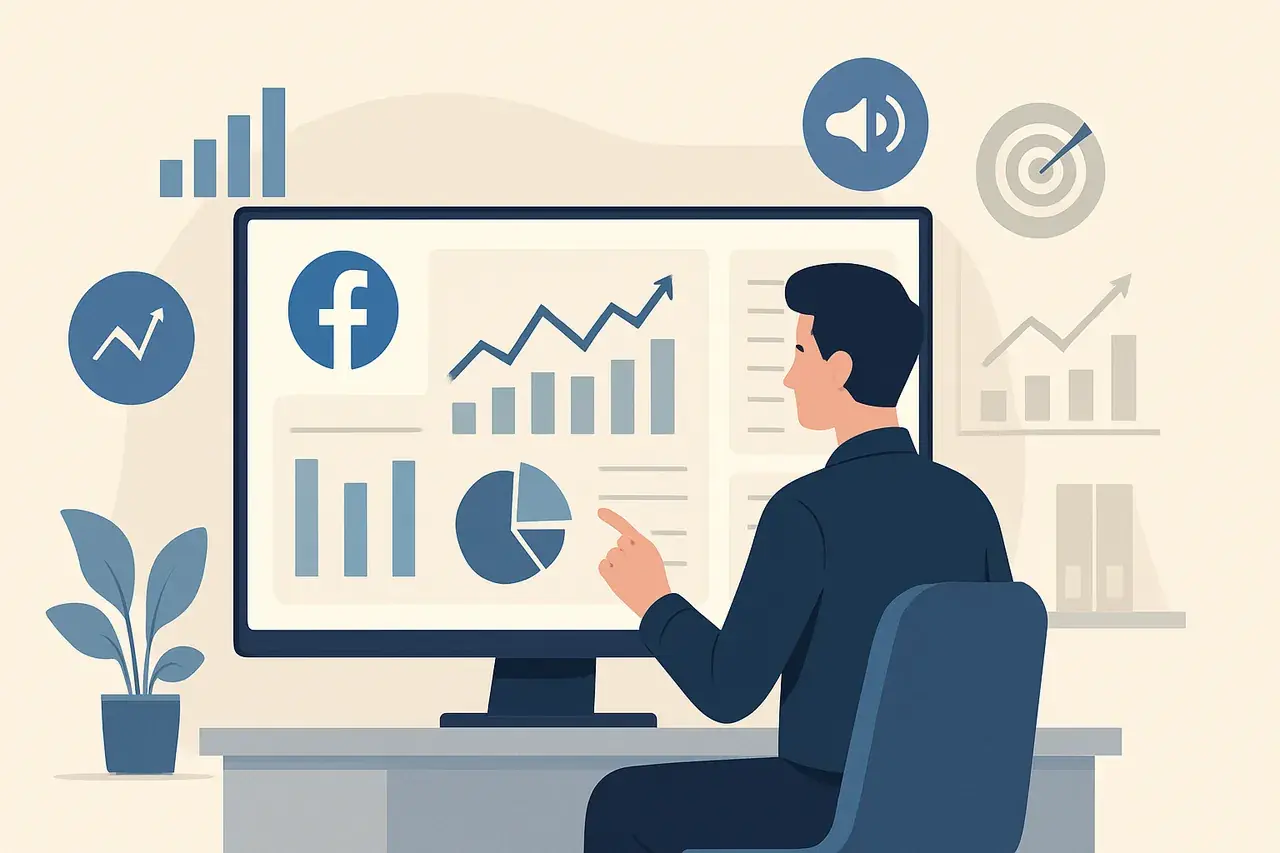 Facebook Reklam Sonuçlarına Göre Optimizasyon Nasıl Yapılır?