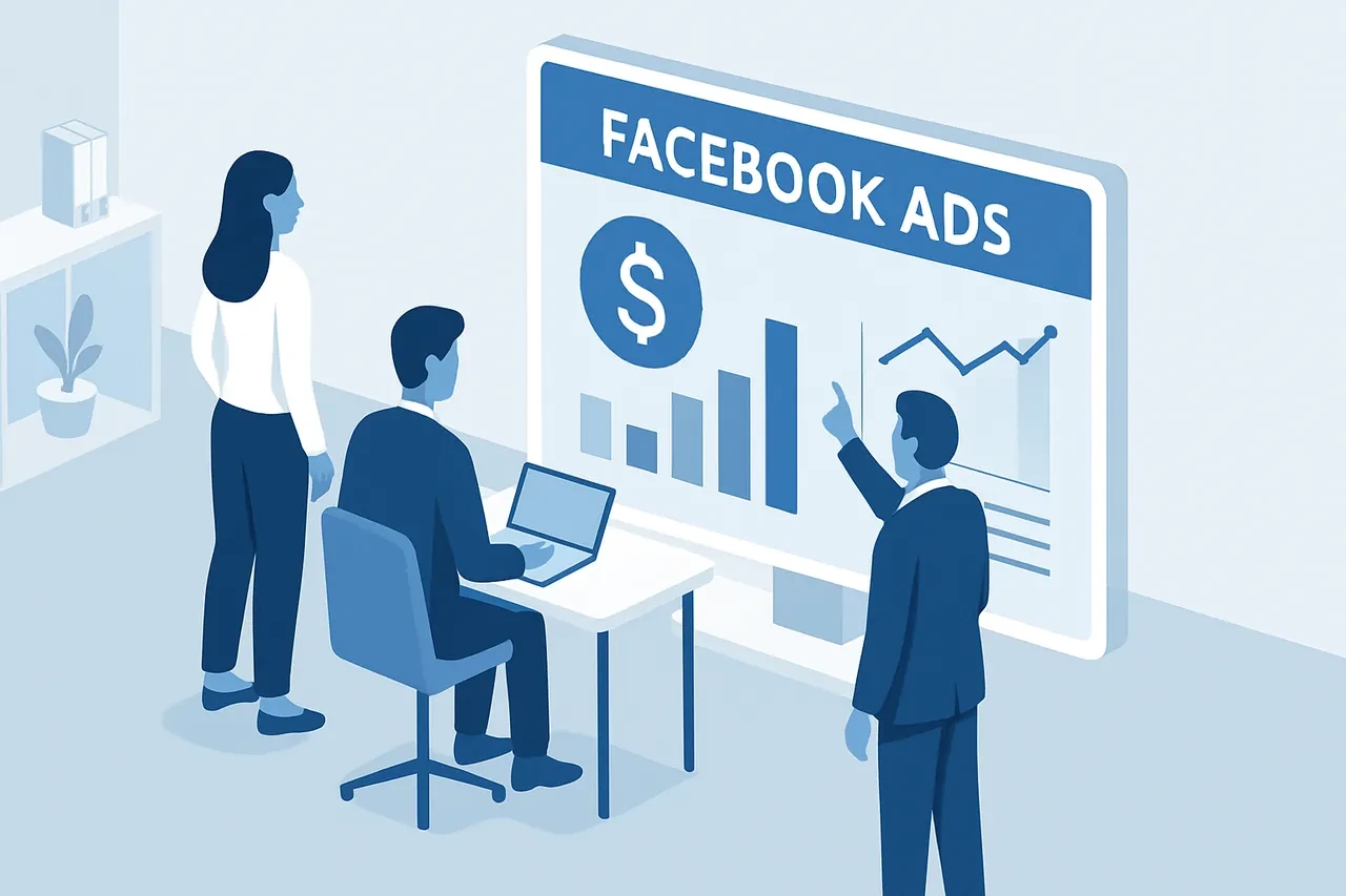 Facebook Reklamlarında Günlük ve Toplam Bütçe Nasıl Belirlenir?