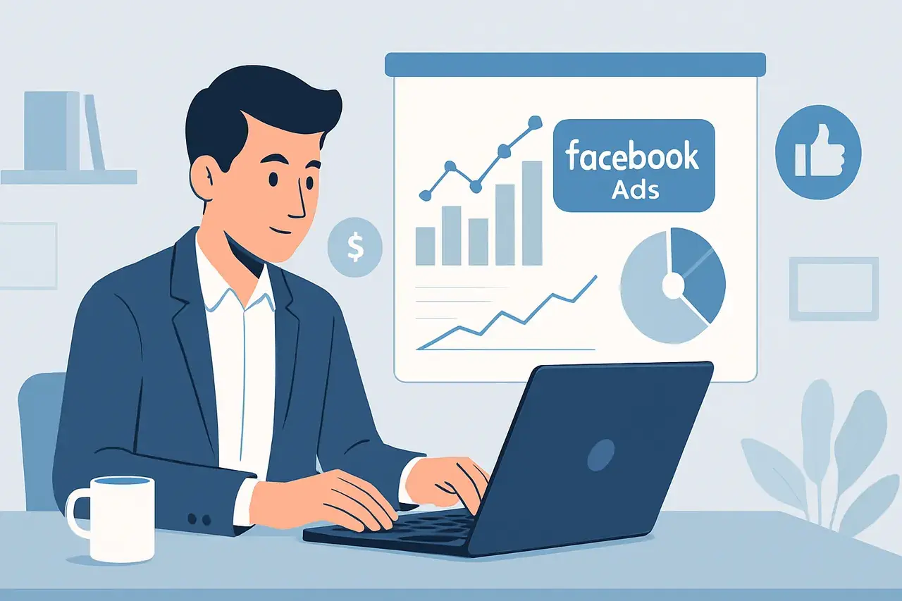 Facebook Reklamlarında Sık Yapılan Hatalar Nelerdir?