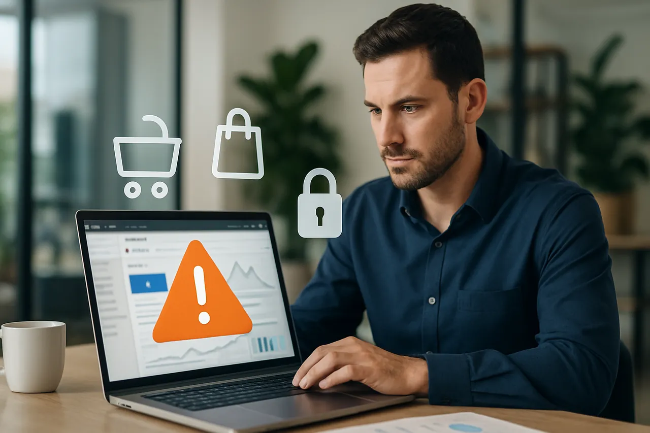 Google Ads Reklam Hesabı Neden Kapanır? Kapsamlı Rehber
