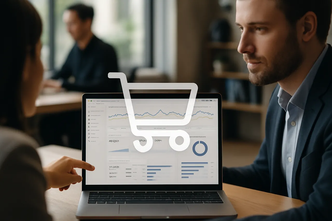 Google Analytics'te E-Ticaret Takibi Nasıl Kurulur?