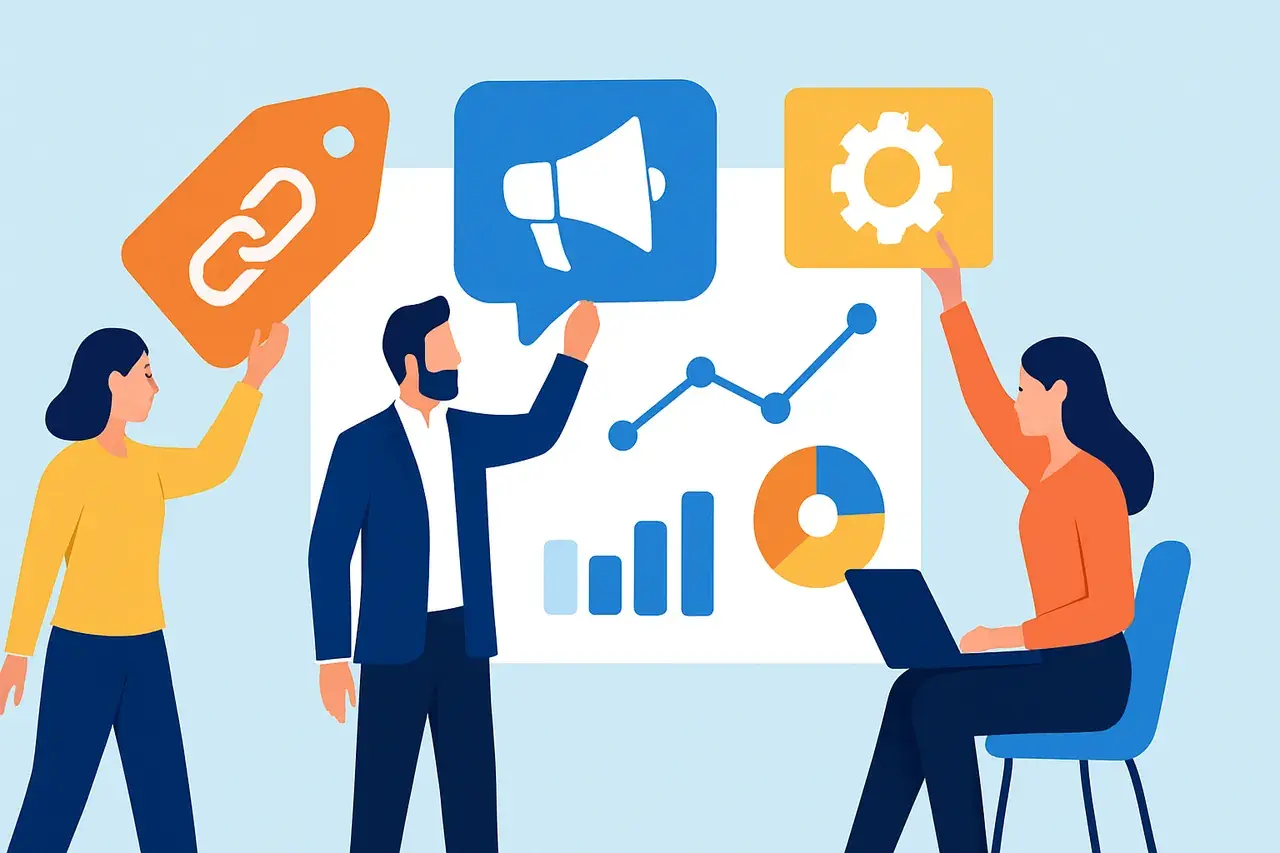 Google Tag Managerin Önemi: Dijital Pazarlamada Neden Vazgeçilmez?