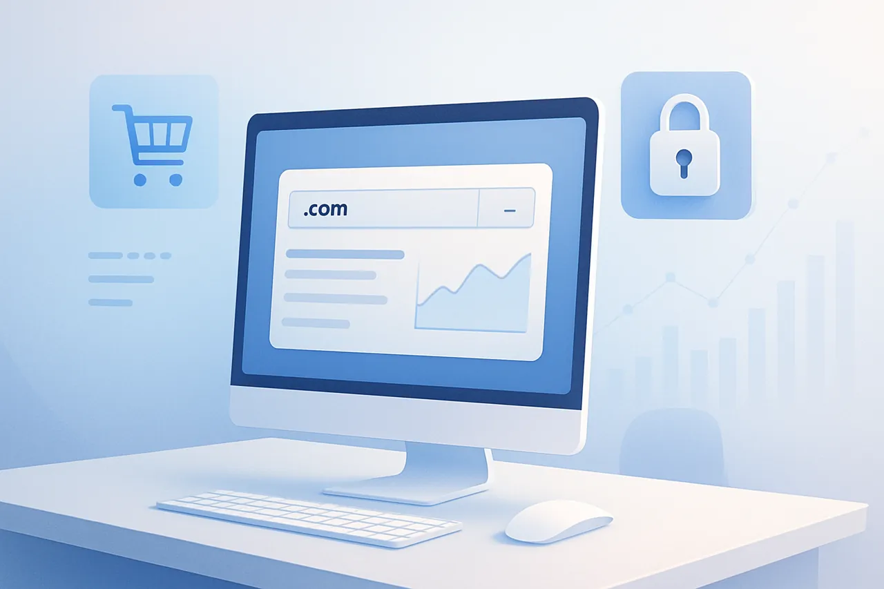 ideasoft Alan Adı İşlemleri Nasıl Yapılır? Adım Adım Rehber
