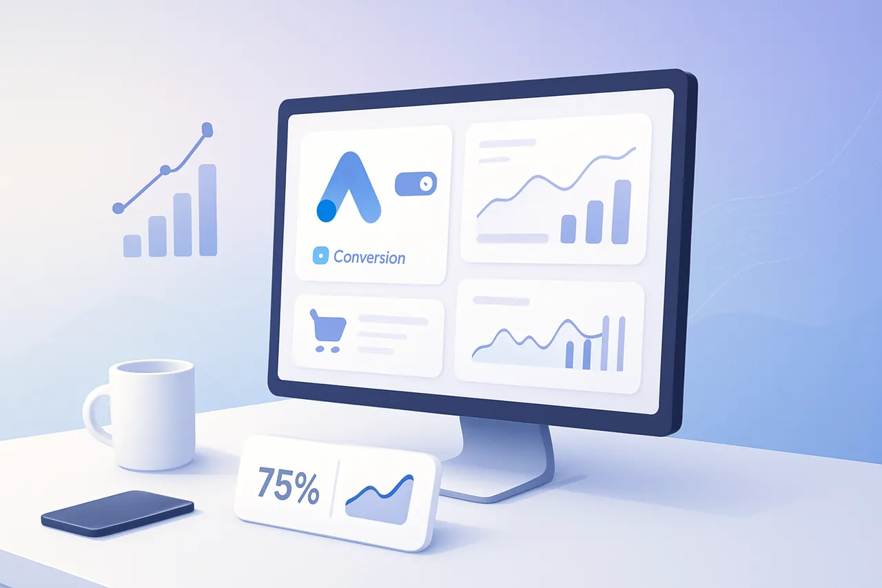 IdeaSoft Google Ads Sipariş Dönüşüm Kurulumu: Adım Adım Rehber