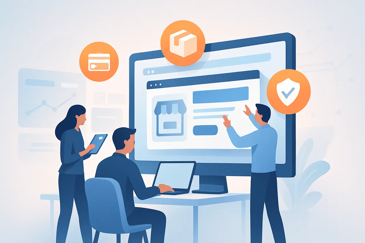 IdeaSoft Kurulum Desteği Neleri Kapsar? E-Ticaret Başlangıcında Bilmeniz Gerekenler
