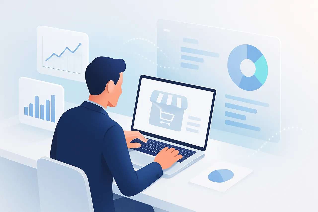 IdeaSoft Setup Paketi Ne İşe Yarar? E-Ticaret Başlangıcında Bilmeniz Gerekenler