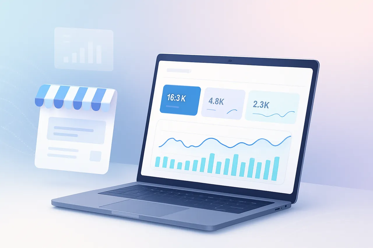 ikas Search Console Kurulumu Nasıl Yapılır? Adım Adım Kılavuz