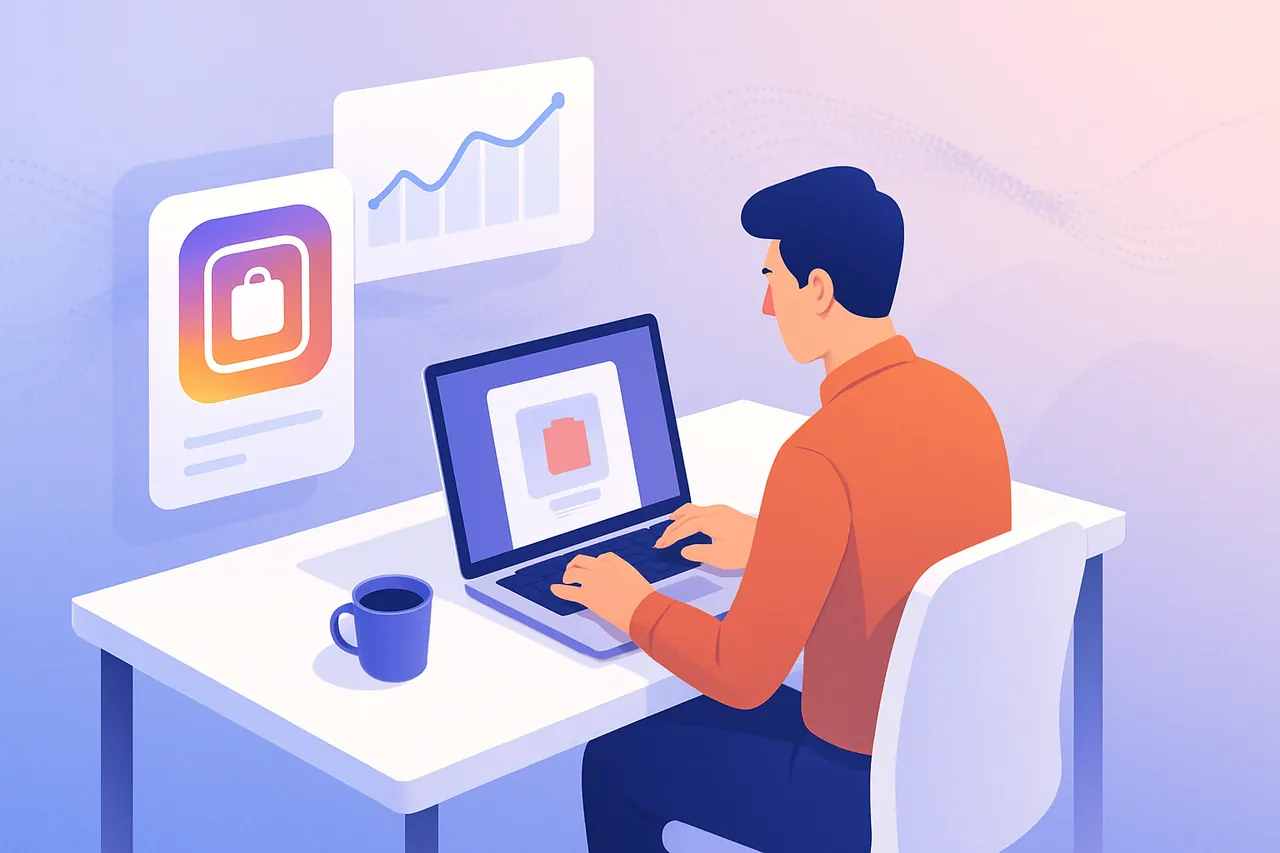 Instagram'a Ürünlerimi Nasıl Yükleyebilirim? Adım Adım Rehber