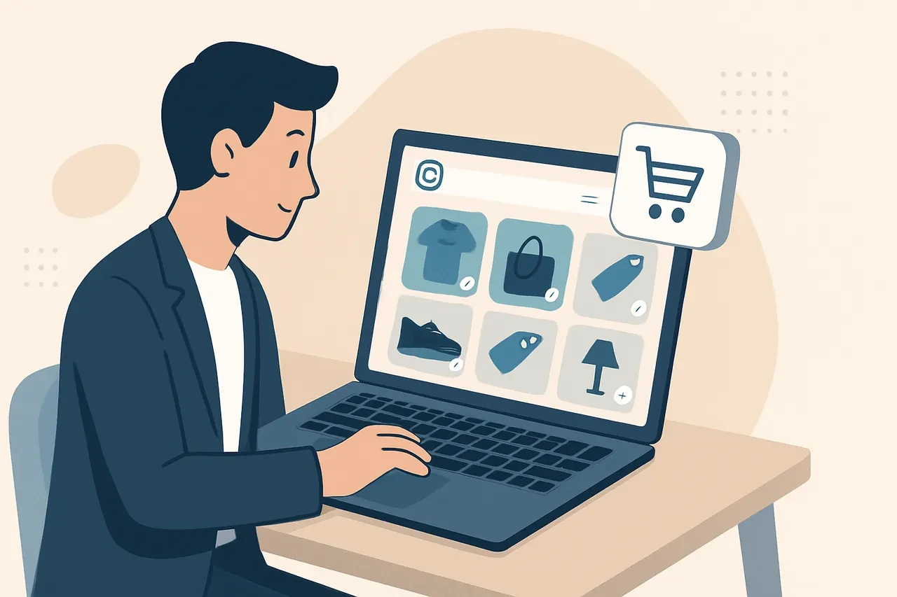 Instagram'da Katalog ve Ürün Etiketleme Nasıl Yapılır?