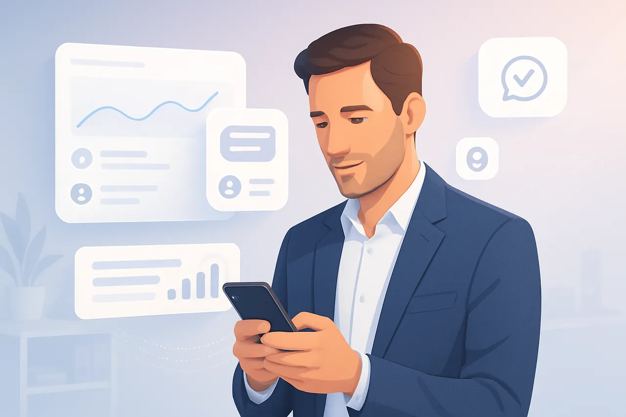 İşletmeler İçin WhatsApp Business Profil Ayarları Nasıl Olmalı?