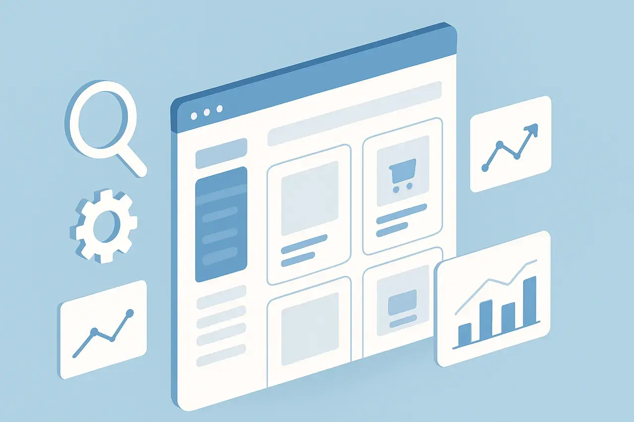 Kategori ve Ürün Sayfalarında SEO Nasıl Uygulanmalıdır?