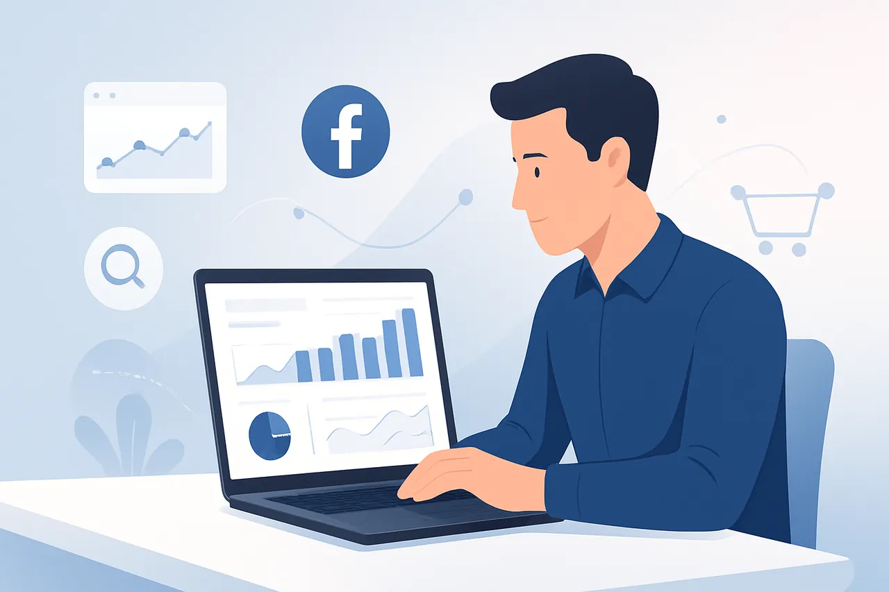 Küçük İşletmeler İçin Facebook Reklam Stratejisi Nasıl Olmalıdır?