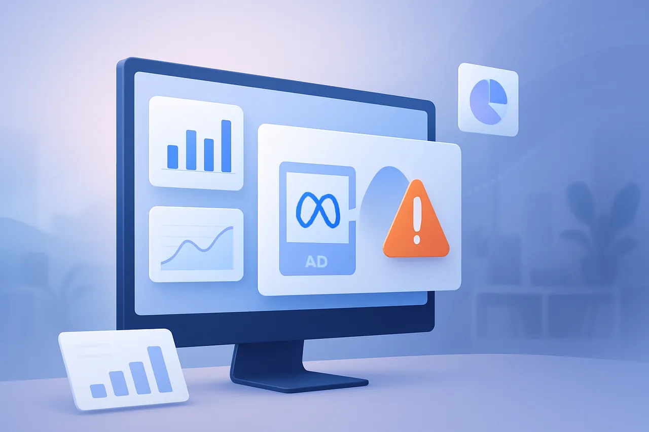 Meta Reklamları Neden Kapanır? Sorunları Anlamak ve Çözmek