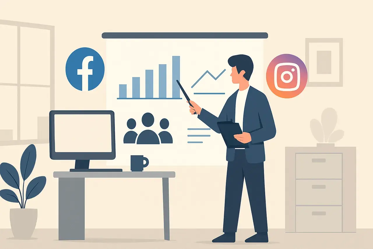 Meta Reklamlarında Doğru Hedef Kitle Nasıl Bulunur?