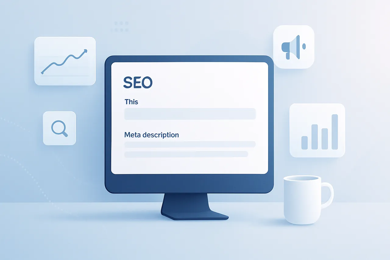 Seo Uyumlu Başlık Title ve Açıklama Meta Description Nasıl Yazılmalıdır?