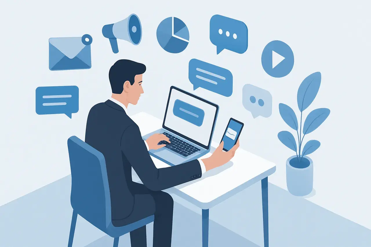 Sms Pazarlama Nedir? E-Ticaret İçin Etkili Stratejiler