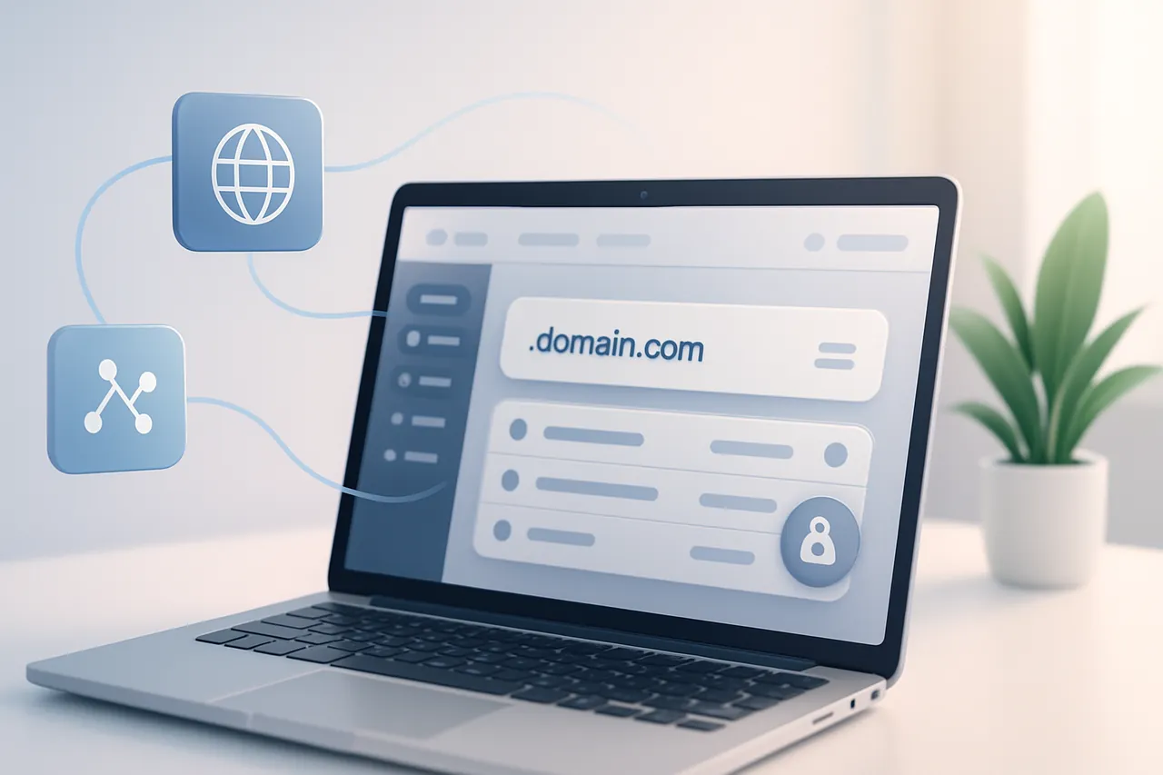 T-Soft DNS Kaydı Nasıl Eklenir? Adım Adım E-Ticaret Alan Adı Yönlendirme Rehberi