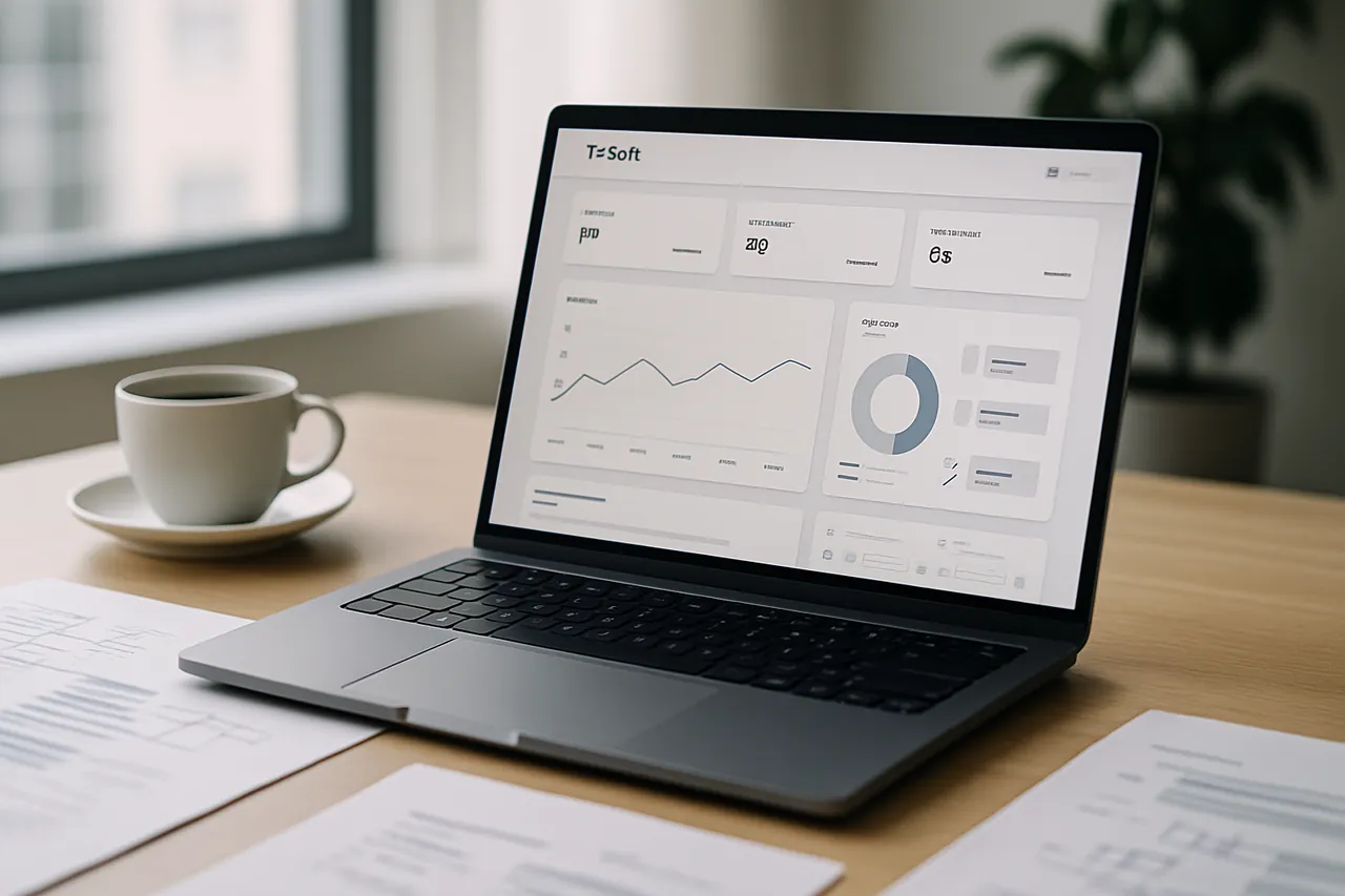T-Soft Paket Seçimi Nasıl Yapılır? E-Ticaret Başarınız İçin Doğru Adımlar