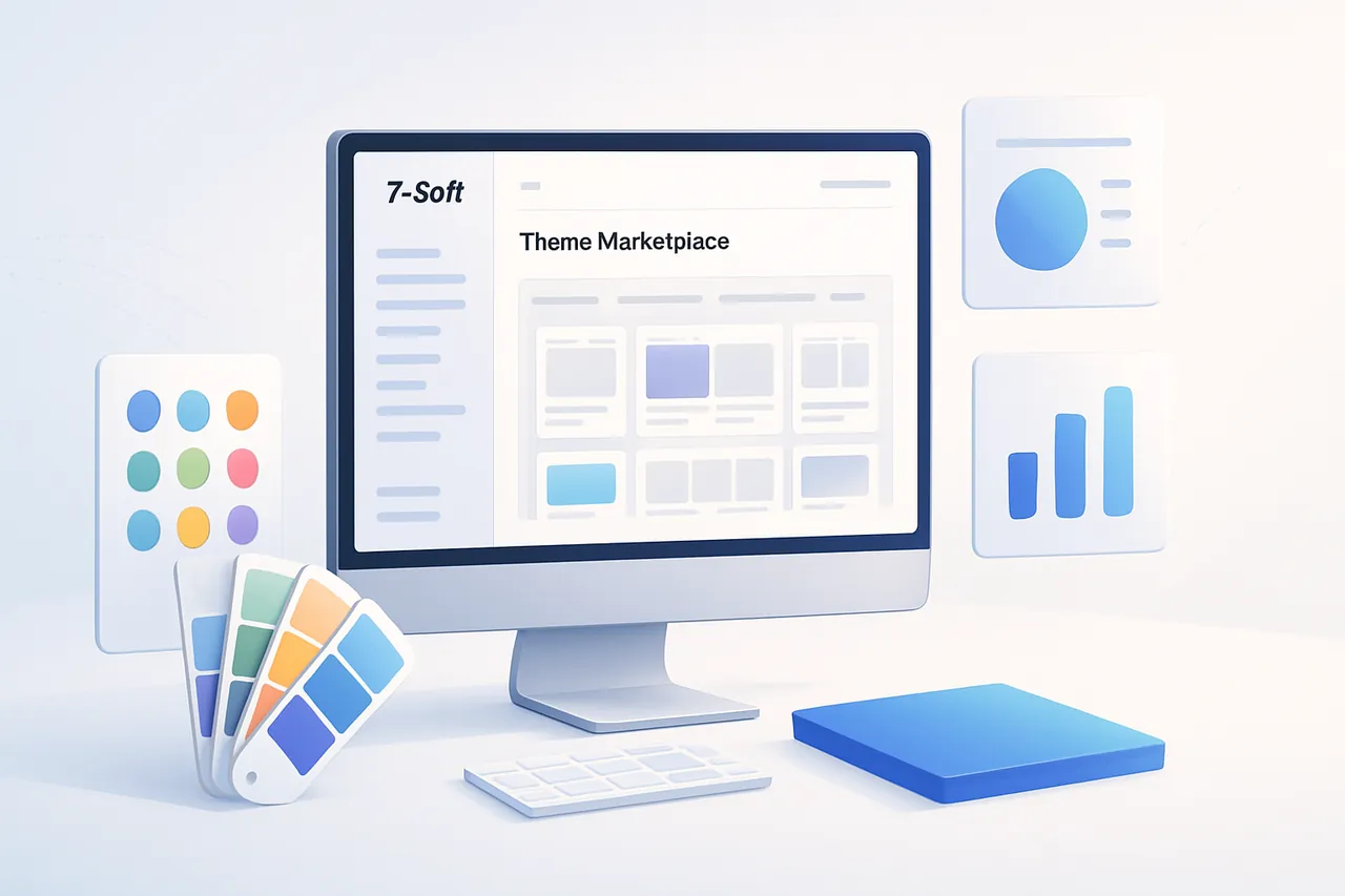 T-Soft Tema Marketi Nasıl Kullanılır? E-Ticaret Siteniz İçin Adım Adım Rehber