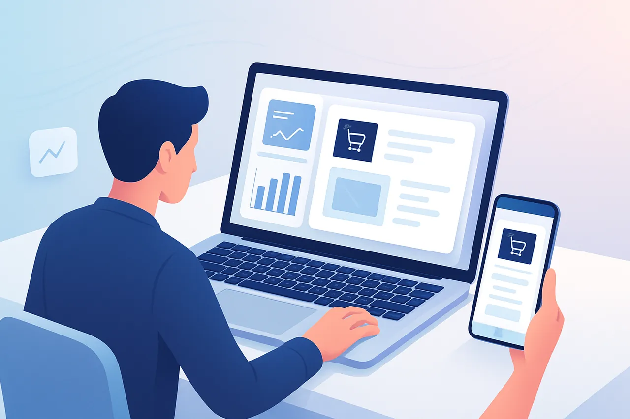 Ticimax Responsive Tasarım Nasıl Yapılır? Kapsamlı Rehber