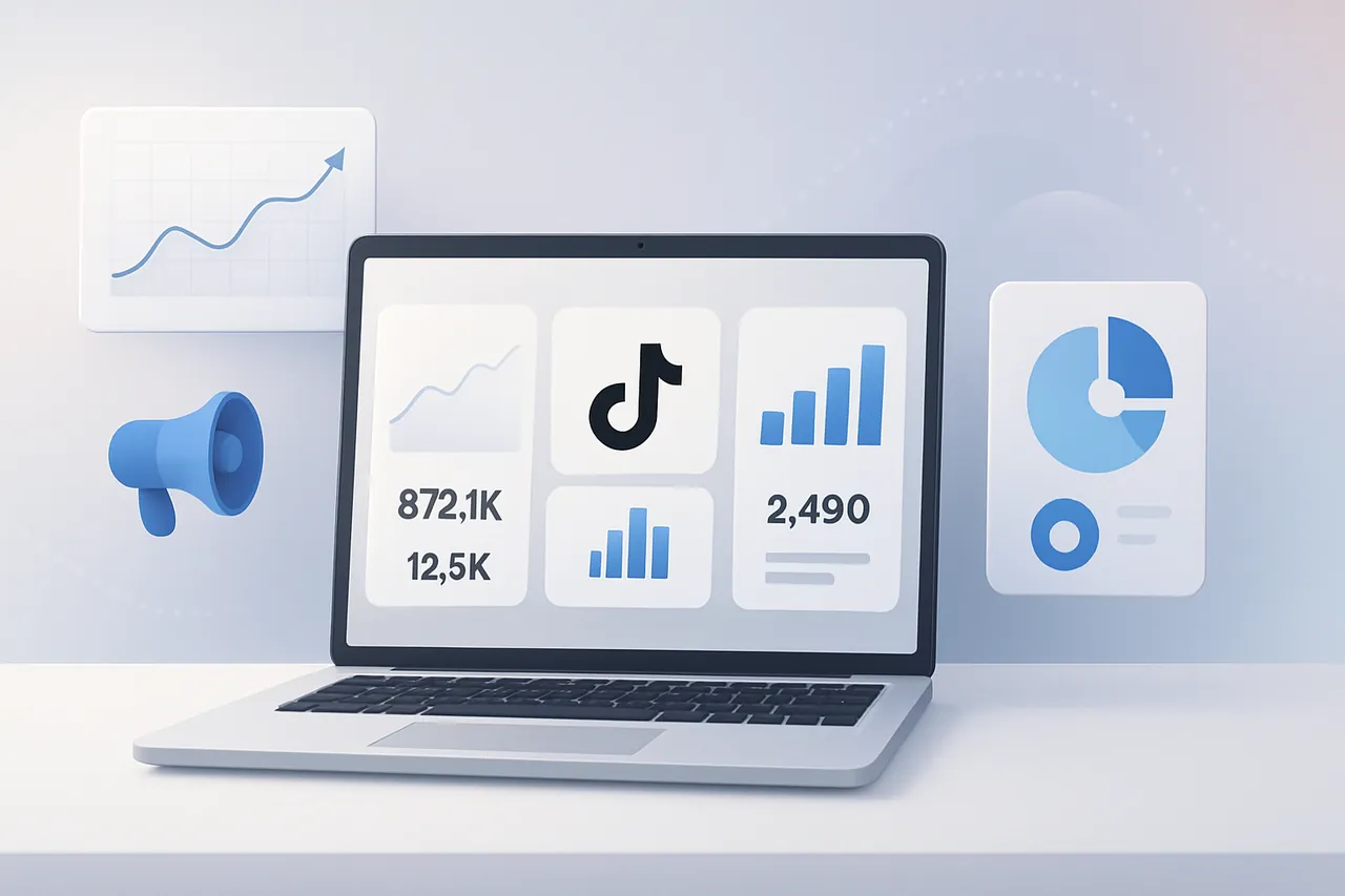 TikTok Analytics Raporlarını Okuma ve İş Kararına Dönüştürme Rehberi