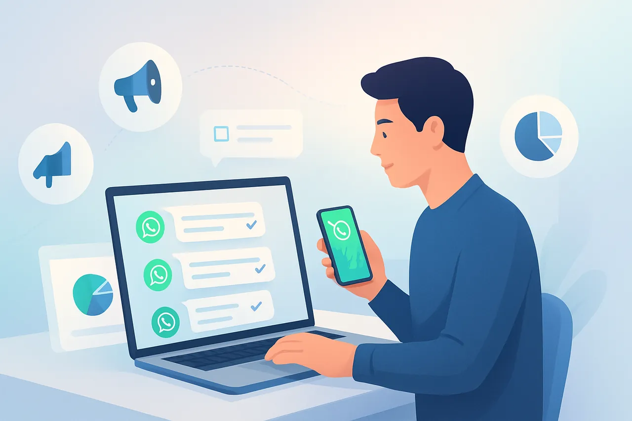 WhatsApp Mesaj Frekansını Müşteriyi Bunaltmadan Pazarlama İçin Nasıl Ayarlarsınız?