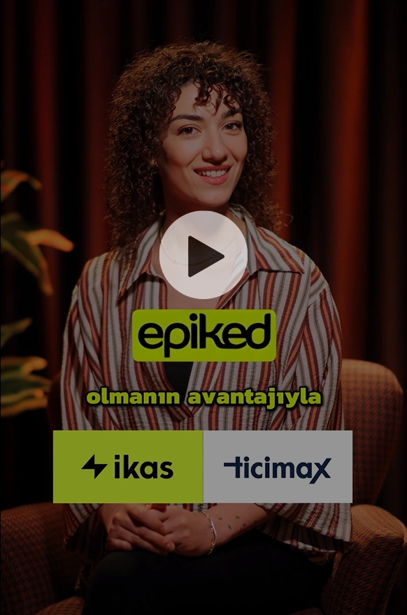 E-ticarete başlamak video önizlemesi