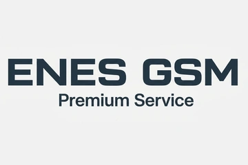 Enes GSM