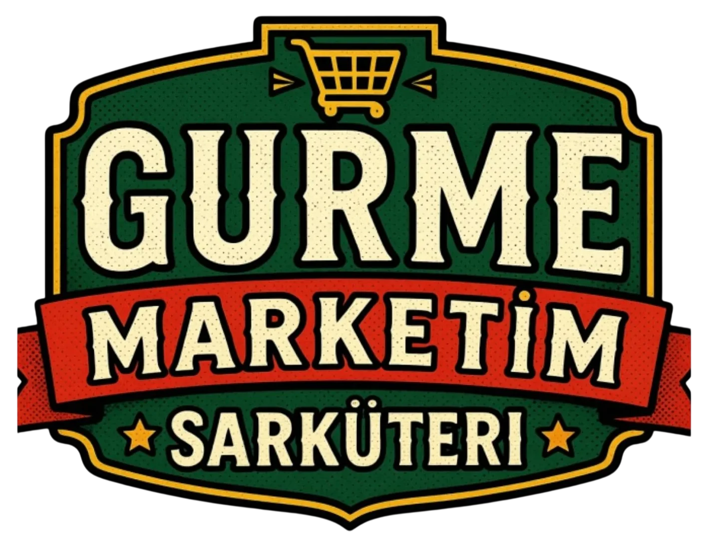 Gurme Marketim