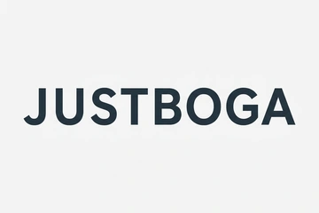 Justboga