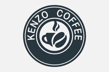 Kenzo Coffee