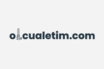 Ölçü Aletim