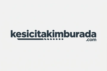 Kesici Takım Burada